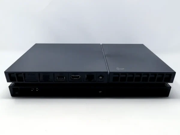Sony PlayStation 4 (Consola) 500TB Negro (CUH-1216A) para PlayStation 4, edición PAL EUR, de segunda mano