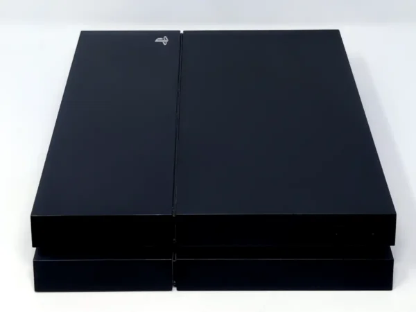 Sony PlayStation 4 (Consola) 500GB Negro (CUH-1116A) para PlayStation 4, edición PAL EUR, de segunda mano