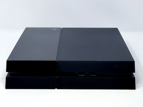 Sony PlayStation 4 (Consola) 500GB Negro (CUH-1116A) para PlayStation 4, edición PAL EUR, de segunda mano