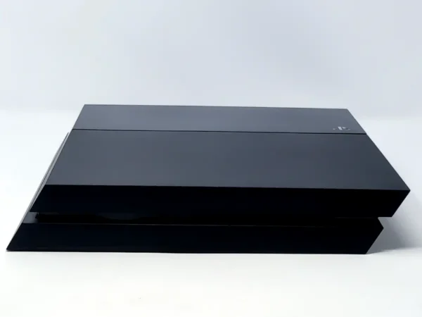 Sony PlayStation 4 (Consola) 500GB Negro (CUH-1116A) para PlayStation 4, edición PAL EUR, de segunda mano