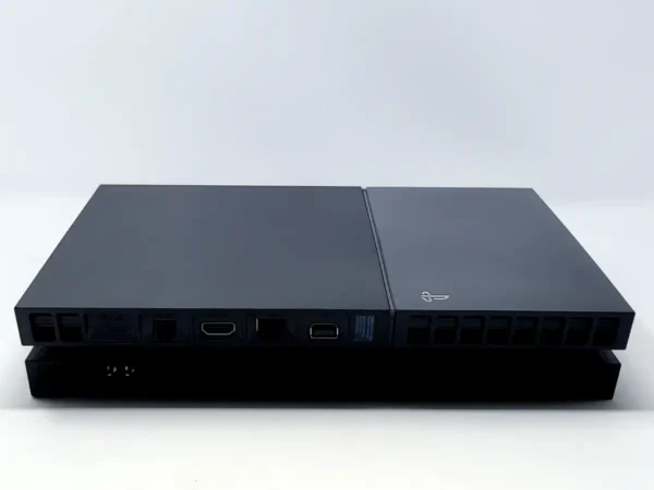 Sony PlayStation 4 (Consola) 500GB Negro (CUH-1116A) para PlayStation 4, edición PAL EUR, de segunda mano