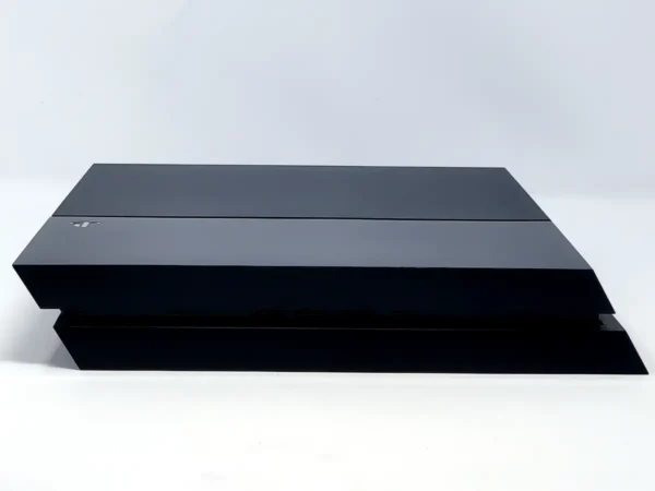 Sony PlayStation 4 (Consola) 500GB Negro (CUH-1116A) para PlayStation 4, edición PAL EUR, de segunda mano