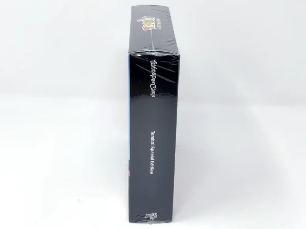 Detalle de Tomba!: Special Edition (Classic Edition) (USA) (Limited Run) (Precintado) para PlayStation 5