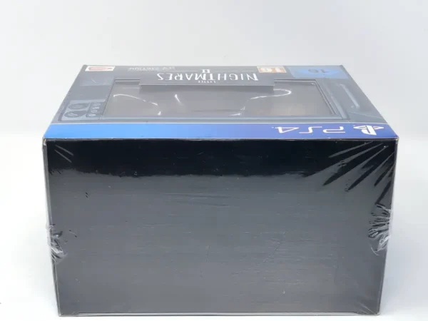 Vista adicional de Little Nightmares ll (TV Edition) (ESP) (Precintado) para PlayStation 4