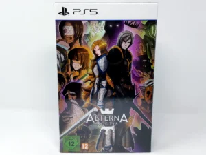 Aeterna Noctis (Caos Edition) (ESP) (Precintado)