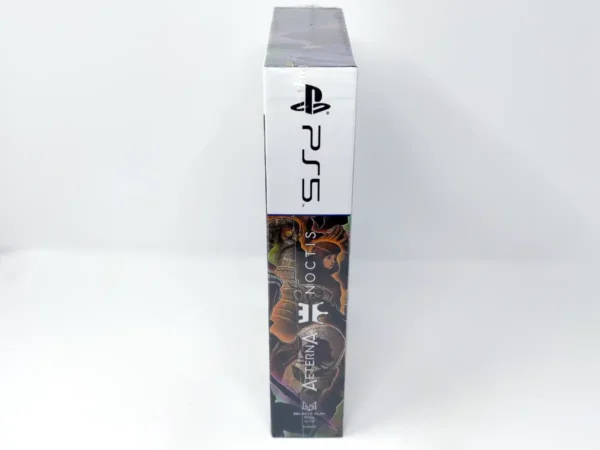 Detalle de Aeterna Noctis (Caos Edition) (ESP) (Precintado) para PlayStation 5