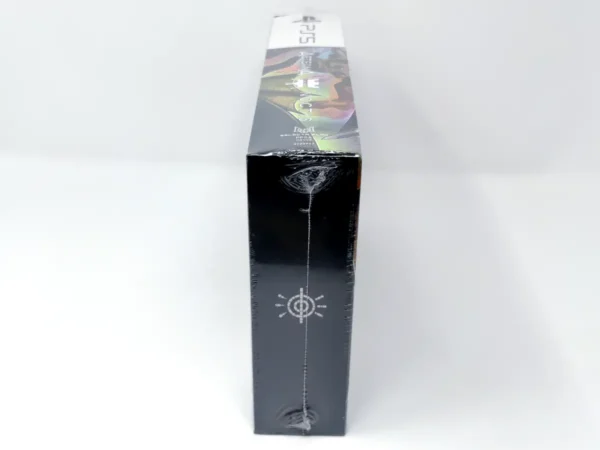 Vista adicional de Aeterna Noctis (Caos Edition) (ESP) (Precintado) para PlayStation 5