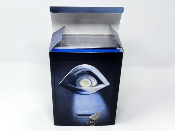 Otro detalle del juego Little Nightmares (Six Edition) (ESP) para PlayStation 4 (imagen 12)