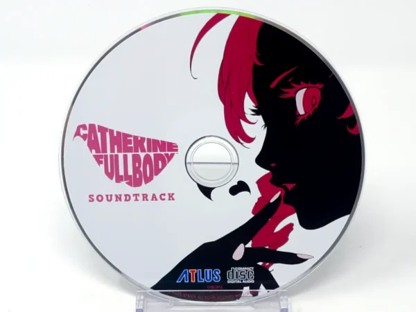 Vista adicional de Catherine: Full Body (Heart's Desire Premium Edition) (EUR) (Precintado) para PlayStation 4 (imagen 22)
