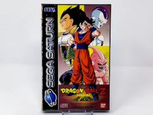Dragon Ball Z: The Legend (EUR) (Rebajado)