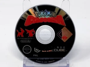 Pokémon Colosseum (ESP)