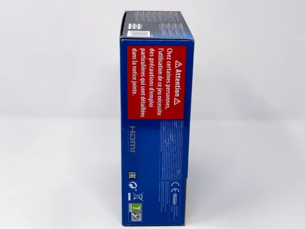 Nintendo Classic Mini (EUR) Consola para NES, edición PAL EUR, de segunda mano