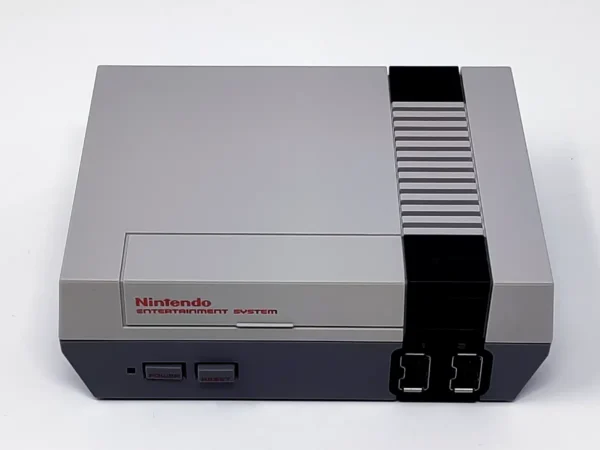 Nintendo Classic Mini (EUR) Consola para NES, edición PAL EUR, de segunda mano