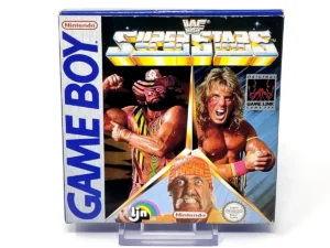 WWF Superstars (ESP)