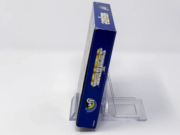 Detalle de WWF Superstars (ESP) para Game Boy