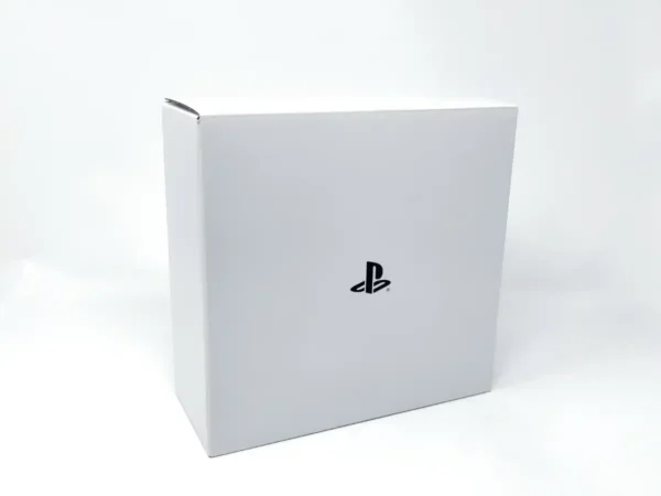 PlayStation Classic Mini (EUR) Consola para PlayStation 1, edición PAL EUR, de segunda mano