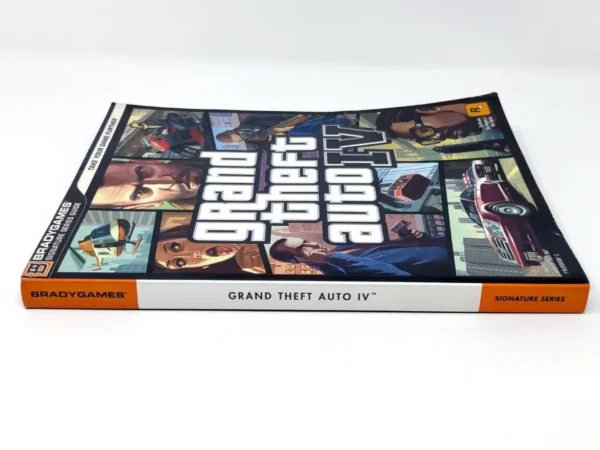 Grand Theft Auto IV (ESP) (Guía), de segunda mano
