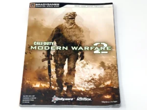 Call of Duty: Modern Warfare 2 (ESP) (Guía)