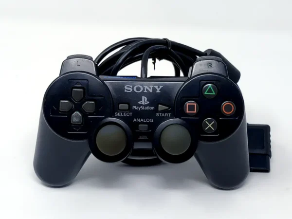 Sony Playstation 2 Slim (Consola) (SCPH-75004) (Rebajado) para PlayStation 2, edición PAL España, de segunda mano
