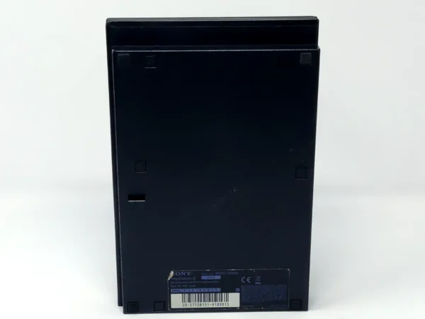 Sony Playstation 2 Slim (Consola) (SCPH-75004) (Rebajado) para PlayStation 2, edición PAL España, de segunda mano