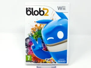 de Blob 2 (ESP)