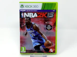 NBA 2K15 (ESP)