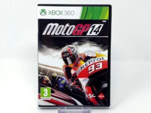 MotoGP 14 (ESP) (Rebajado)