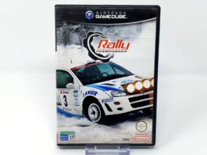 Rally Championship (ESP)