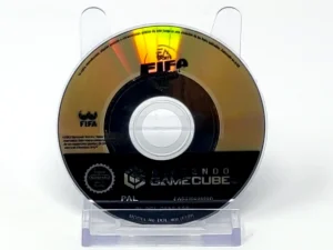 FIFA Football 2003 (ESP) (Disco)