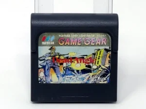 Dead Angle (JAP) (Cartucho) (Port)