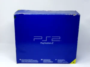 Sony Playstation 2 FAT (Consola) (SCPH-50004) (Completa)