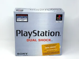 Sony PlayStation 1 DualShock (Consola) (SCPH-7002) (Completa)