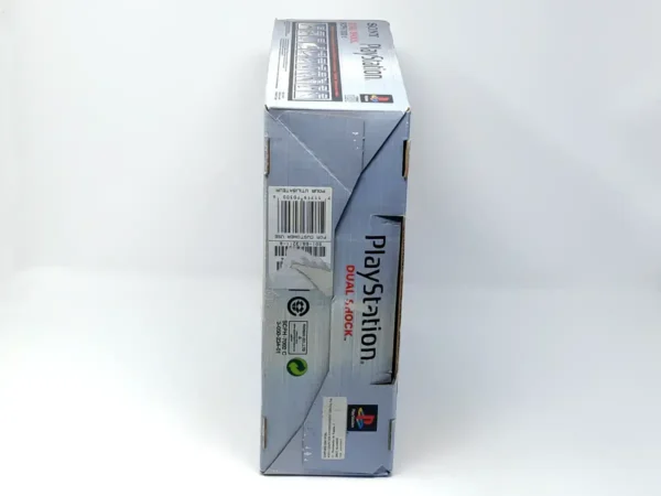 Sony PlayStation 1 DualShock (Consola) (SCPH-7002) (Completa) para PlayStation 1, edición PAL EUR, de segunda mano