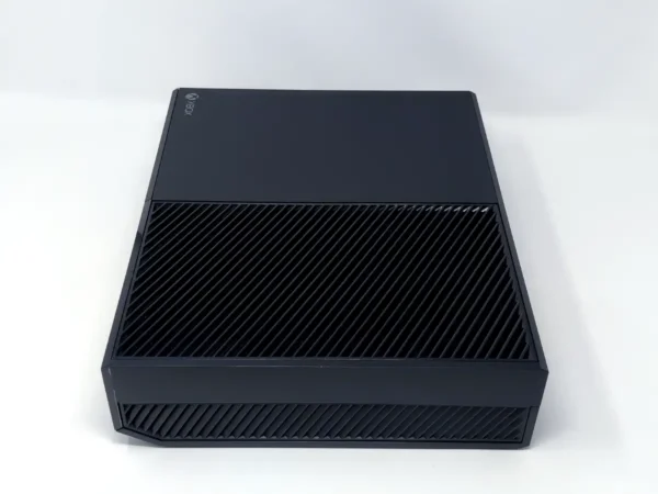 Xbox One (Consola) 500GB Negra + Mando Verde Electrico para XBOX One, edición PAL EUR, de segunda mano