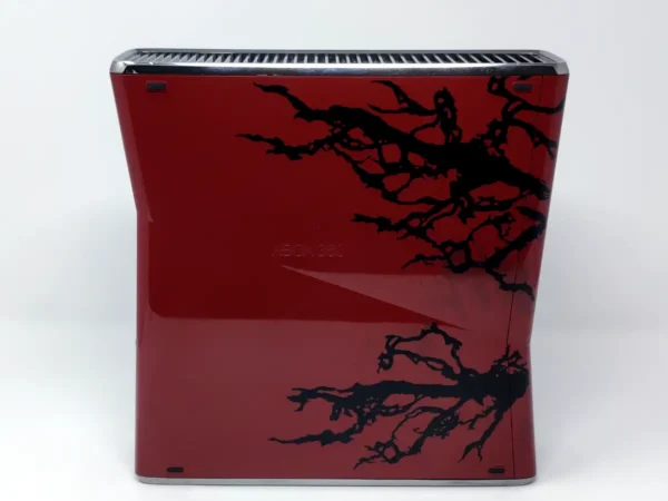 Xbox 360S Gears of War 3 (Edición Limitada) (Consola) para XBOX 360, edición PAL España, de segunda mano