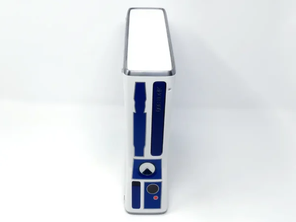 Xbox 360S Star Wars (Edición Limitada) (Consola) para XBOX 360, edición PAL España, de segunda mano