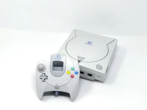 Sega Dreamcast (Consola) (HKT-3030) (Rebajada)