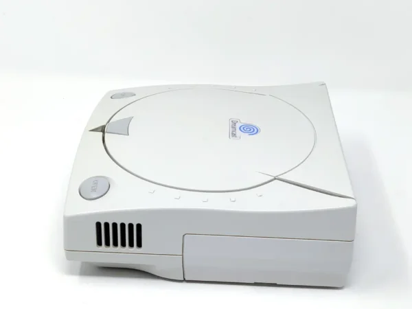 Sega Dreamcast (Consola) (HKT-3030) (Rebajada) para Dreamcast, edición PAL EUR, de segunda mano