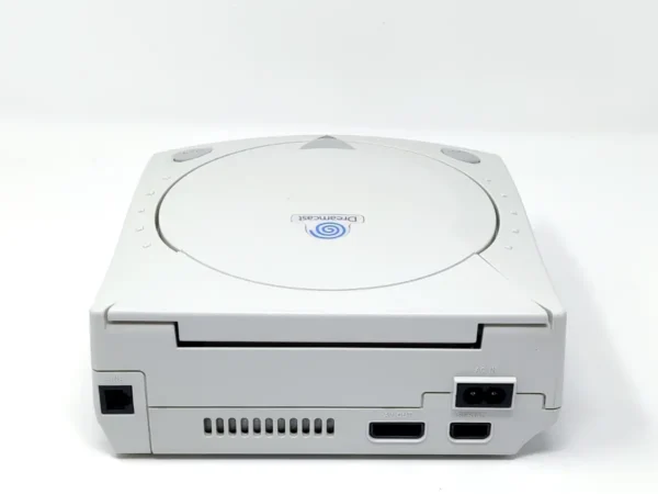 Sega Dreamcast (Consola) (HKT-3030) (Rebajada) para Dreamcast, edición PAL EUR, de segunda mano