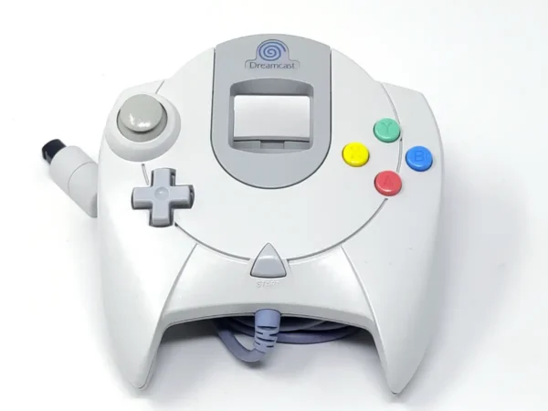 Sega Dreamcast (Consola) (HKT-3030) (Rebajada) para Dreamcast, edición PAL EUR, de segunda mano