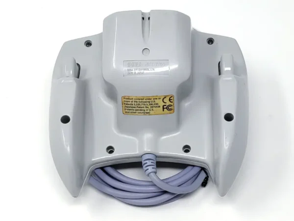 Sega Dreamcast (Consola) (HKT-3030) (Rebajada) para Dreamcast, edición PAL EUR, de segunda mano