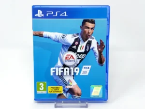 FIFA 19 (ESP) (v1)
