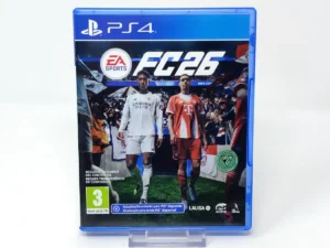 EA Sports FC 26 (ESP)