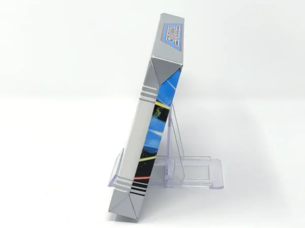 Otro detalle del juego Gradius (EUR) para NES