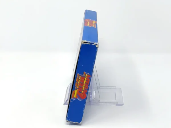 Detalle de Mega Man 2 (ESP) para NES
