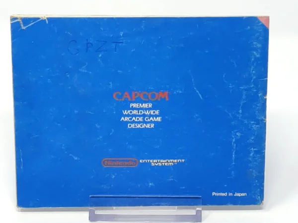 Vista adicional de Mega Man 2 (ESP) para NES (imagen 13)