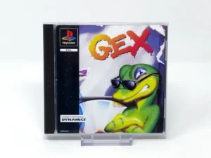Gex (ESP)
