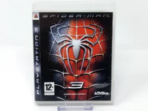 Spider-Man 3 (ESP)