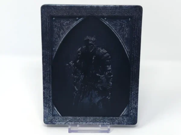 Otro detalle del juego Dark Souls III (UK) (Steelbook) para PC