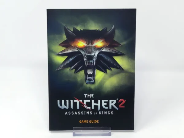 Vista adicional de The Witcher 2: Assassins of Kings (Edición Especial) (ESP) para PC (imagen 13)